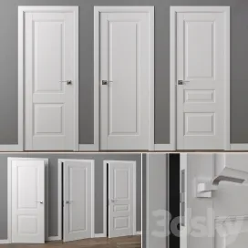 Doors Profil Doors Series